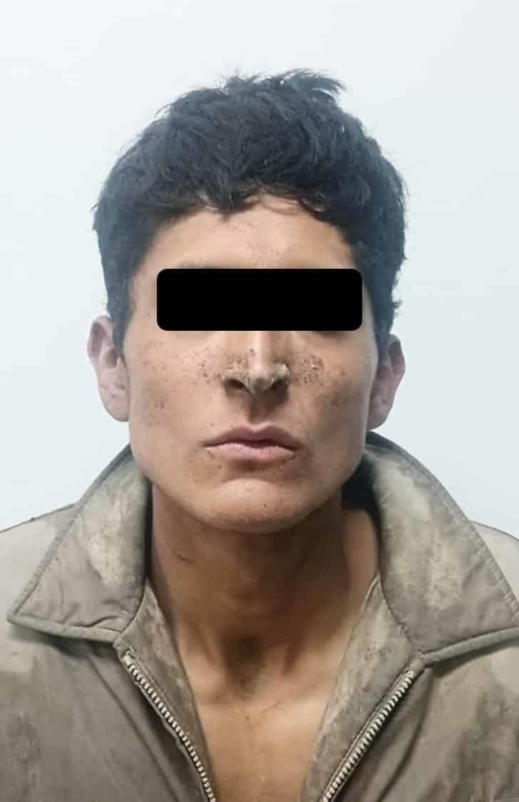 Realizan recuento de detenciones en Apodaca