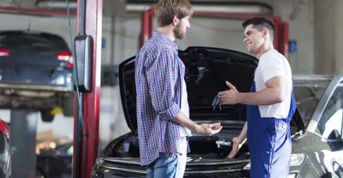 Las marcas de autos que menos se descomponen