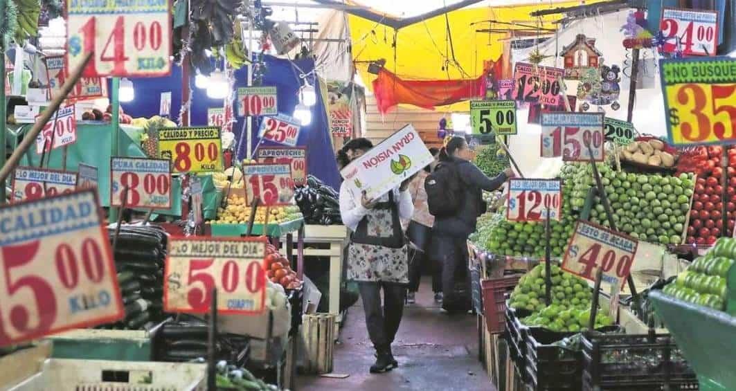 Hay comportamiento estable en precio de canasta básica: Profeco