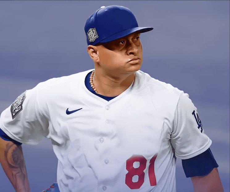 Víctor González, nuevo refuerzo mexicano para los Yankees