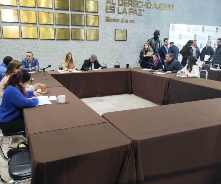 Abren convocatoria para elegir a fiscales
