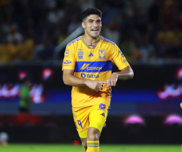 Jugará Ibáñez su cuarta Final consecutiva