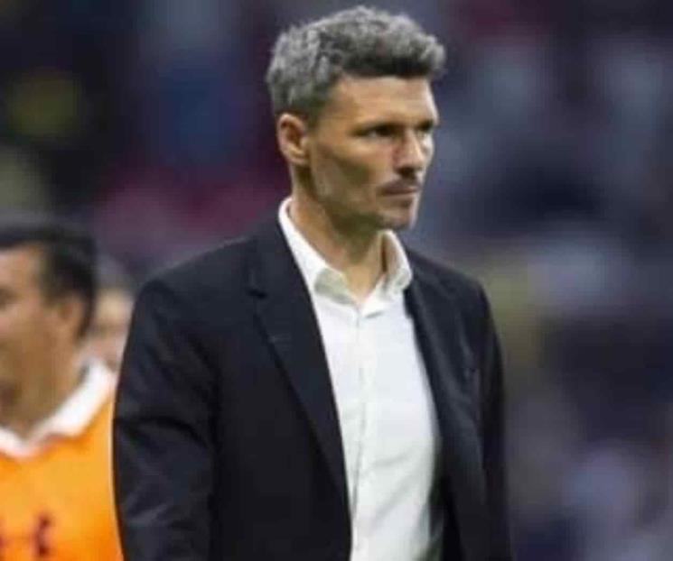 Los errores tácticos del Tano Ortiz con Rayados