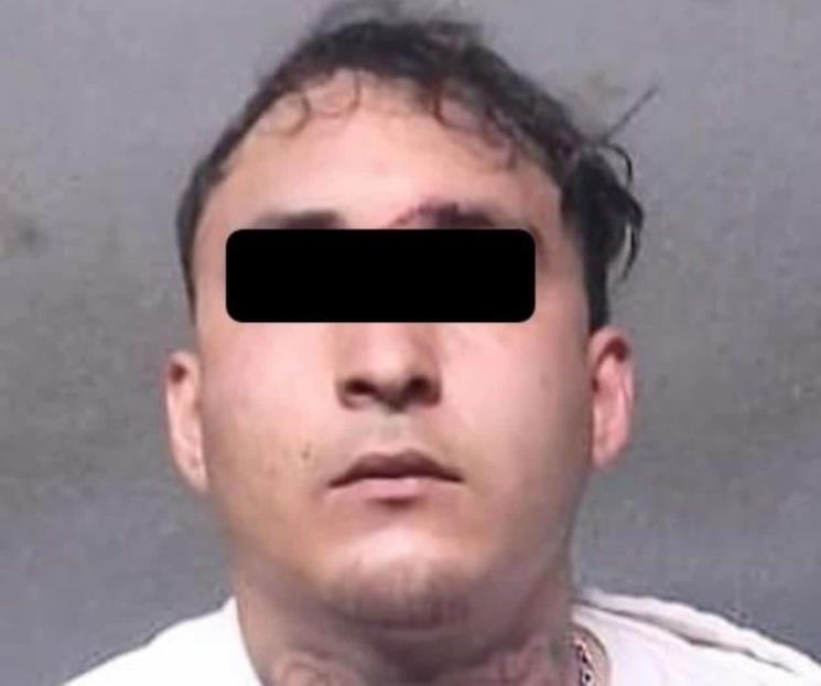 Caen tres ligados en ataque en bar de Apodaca