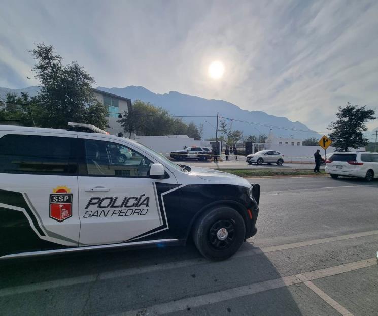 Ejecutan a una niña y a 2 hombres en panteón