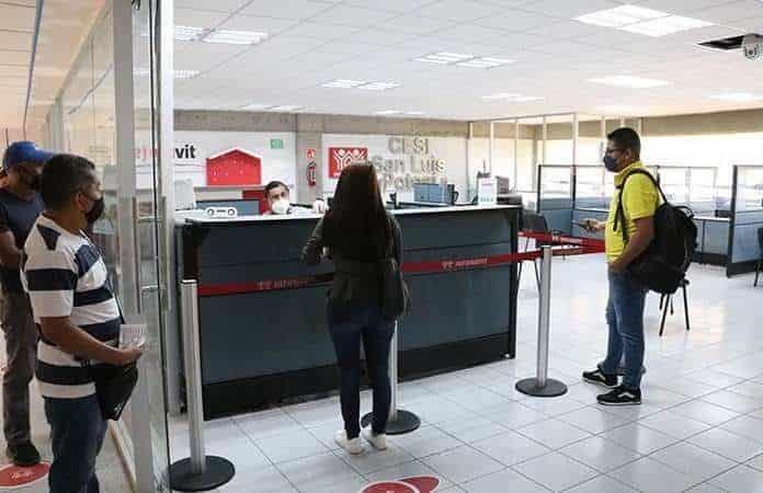 IMSS e Infonavit advierten de despidos injustificados en diciembre