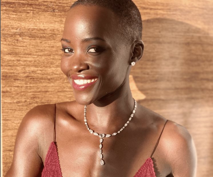 Lupita Nyongo dirigirá el jurado de la Berlinale