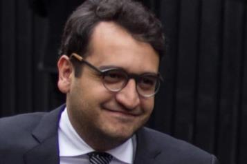 Propone PAN comisión especial para investigar a hijo de AMLO