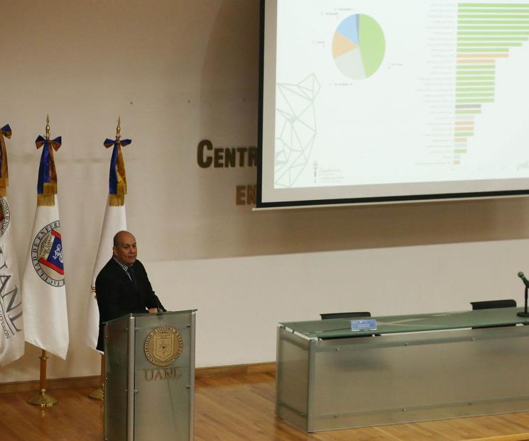 Promueven desarrollo de programas de posgrado en área de enfermería