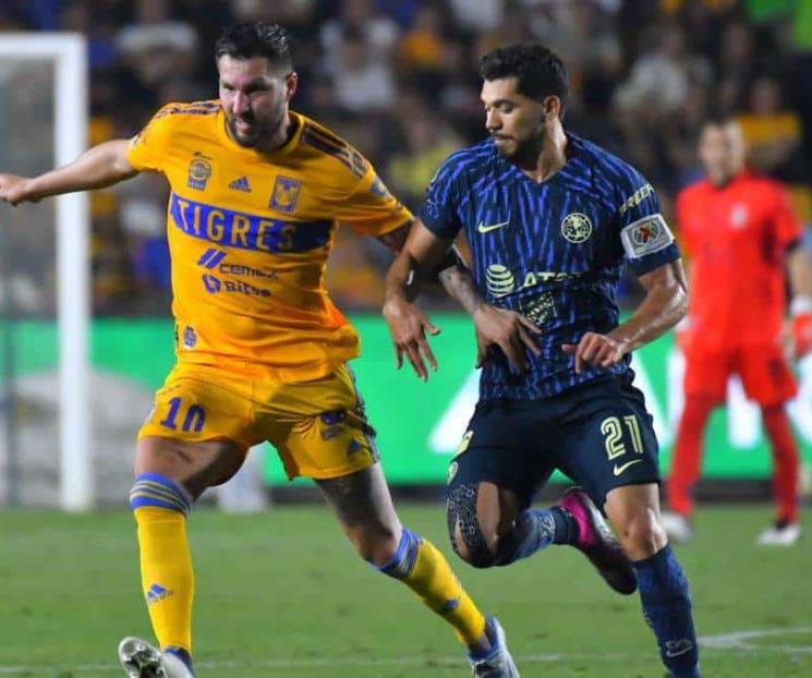 Tigres y América: Sexta final entre ellos en los últimos 48 años Tigres y América: Sexta final entre ellos en los últimos 48 años