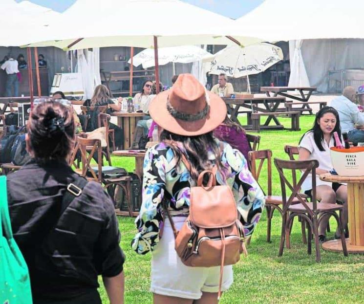 Los ingresos por turismo ligan 4 meses a la baja