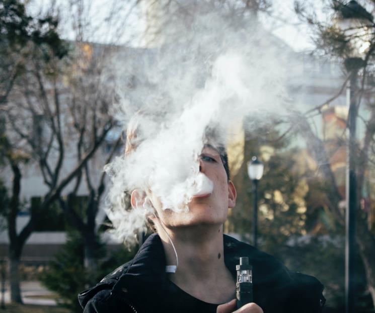 Vapeadores ganan la batalla; regresan al mercado Mexicano
