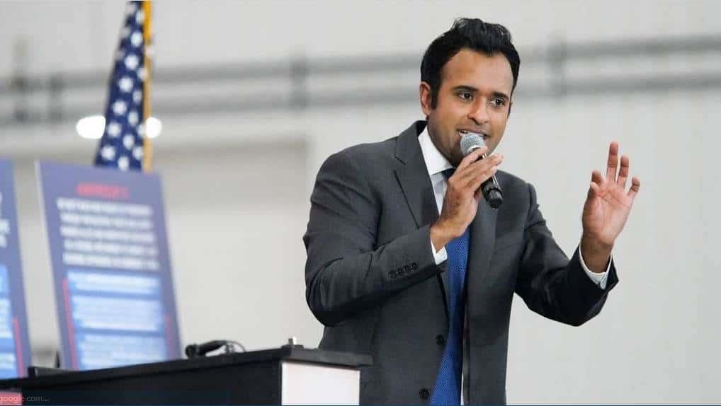 Cae hombre que amenazó a aspirante presidencial republicano