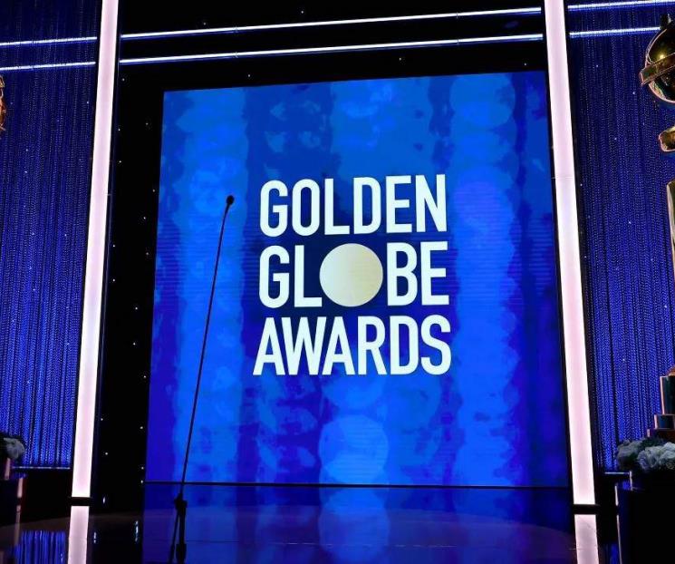 Ellos son los nominados a los Globos de Oro 2024