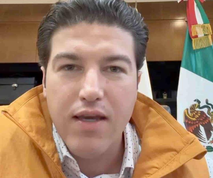 Dará Samuel Fondo de alcaldes a salud, igualdad e infraestructura