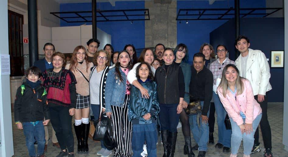 Celebran 30 años del Museo de Culturas Populares
