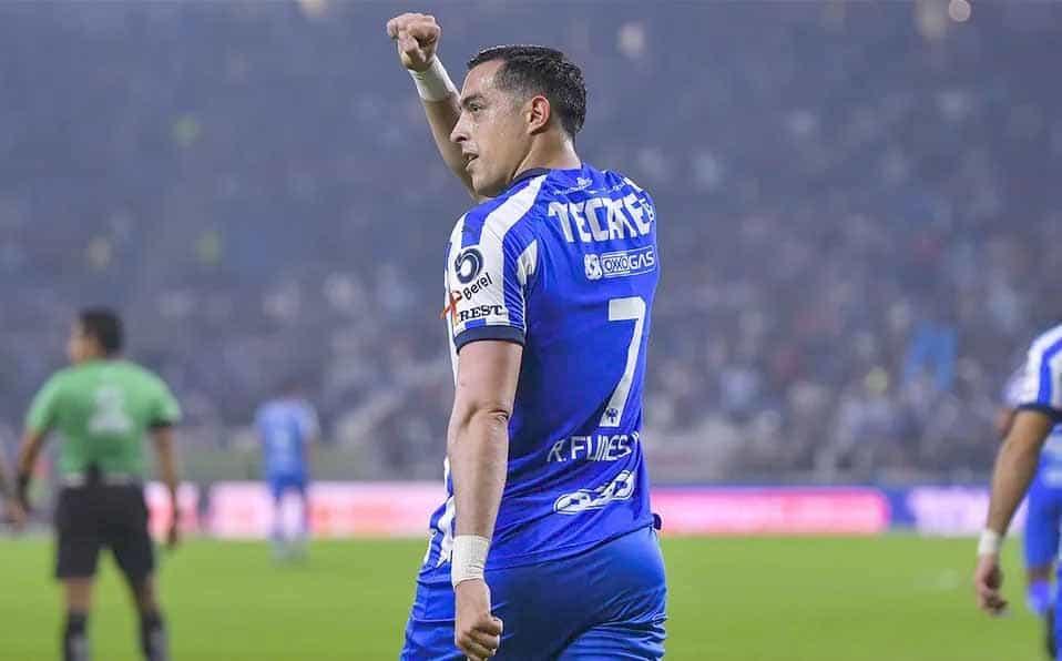Conocen regios su camino en la Concacaf 2024