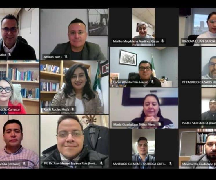 Aprueba IEE continuidad de su contralor social