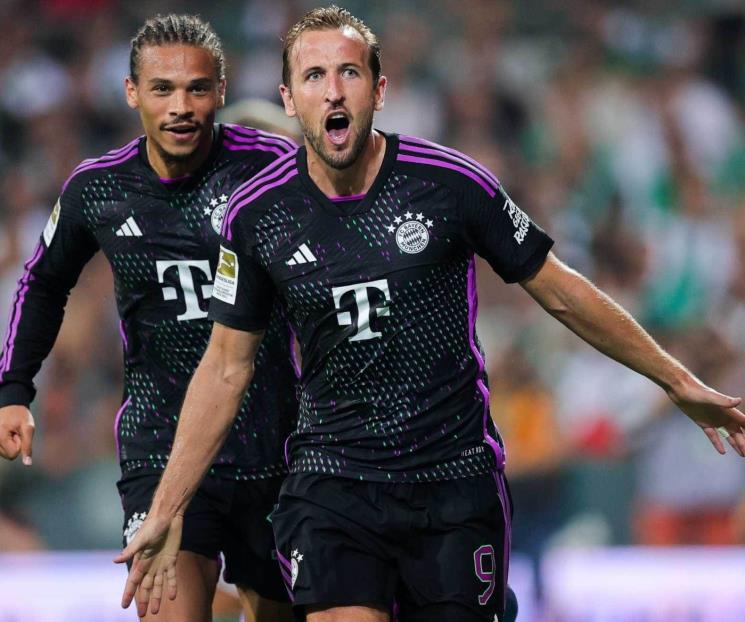 Bayern busca seguir invicto y United calificar