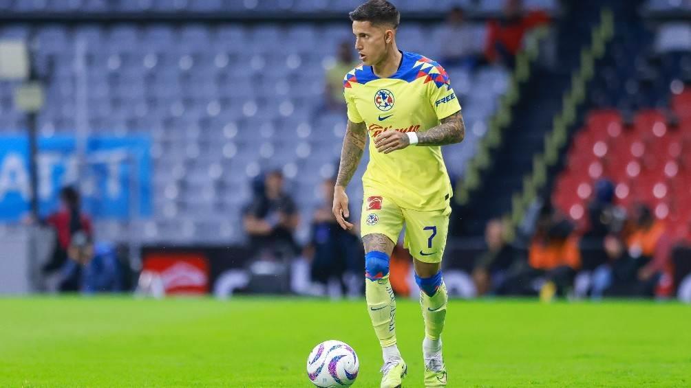 Regresaría Brian para jugar la final