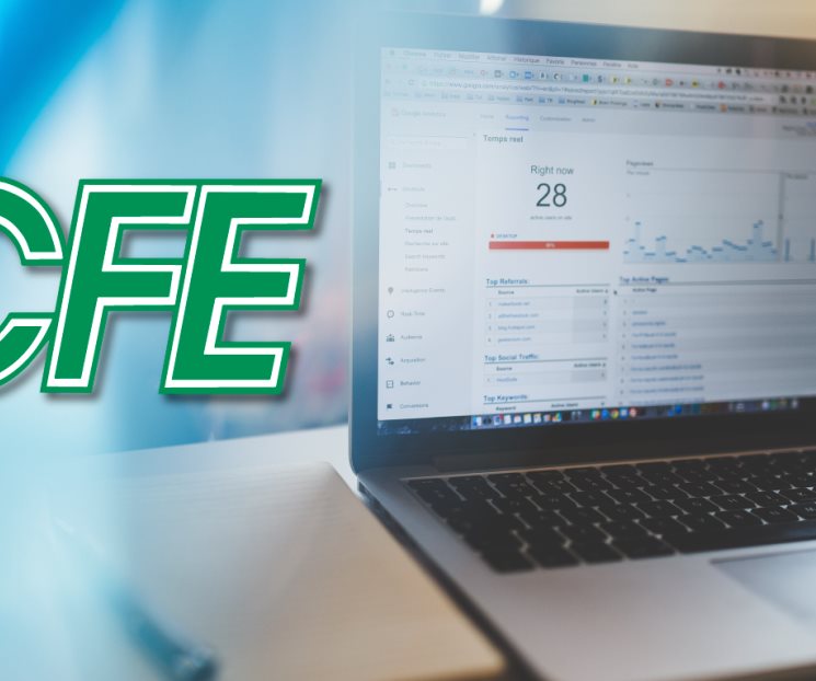 CFE Internet revoluciona el acceso a la WEB en México