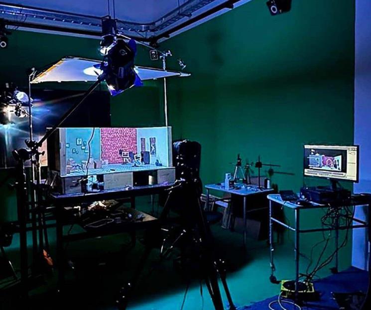 Producen en Tec Gdl cortometrajes y los muestran en cineteca