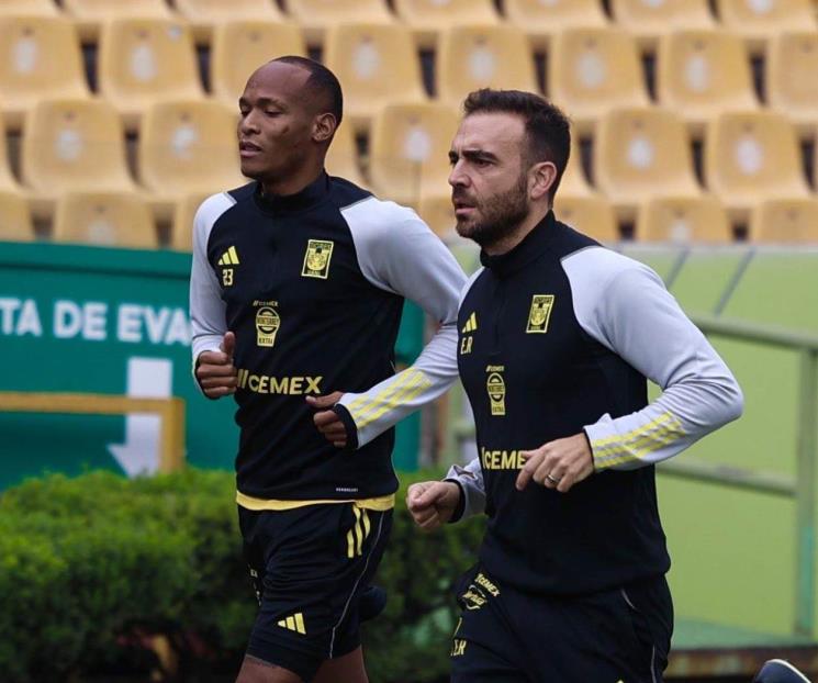 Tigres y el reto de buscar el bi