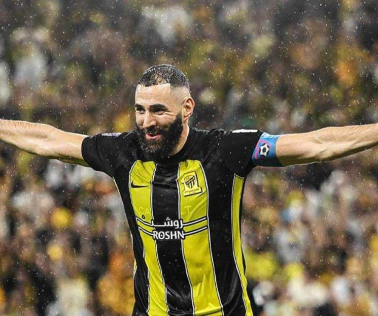 Vence Al Ittihad al Auckland City en el inicio del MDC