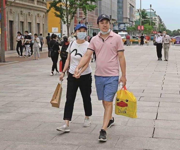 Admiten dirigentes que China tiene problemas para reactivar economía