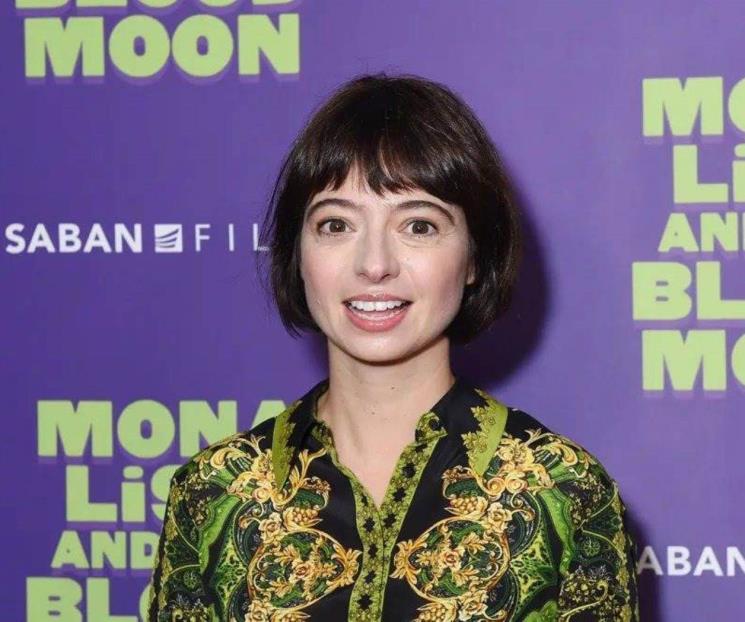 Actriz Kate Micucci de La Teoría del Big Bang tuvo cáncer de pulmón