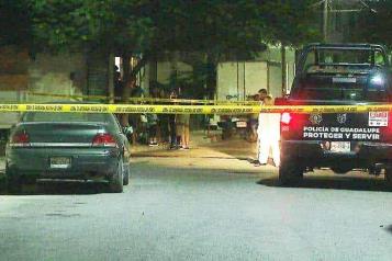 Matan a madre e hija en punto de venta de droga