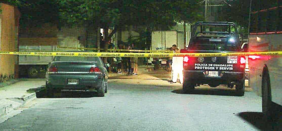 Matan a madre e hija en punto de venta de droga Matan a madre e hija en punto de venta de droga