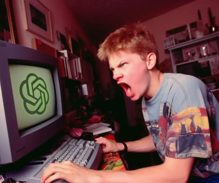 ¿ChatGPT se ha vuelto «perezoso»? Sí, y OpenAI explica por qué