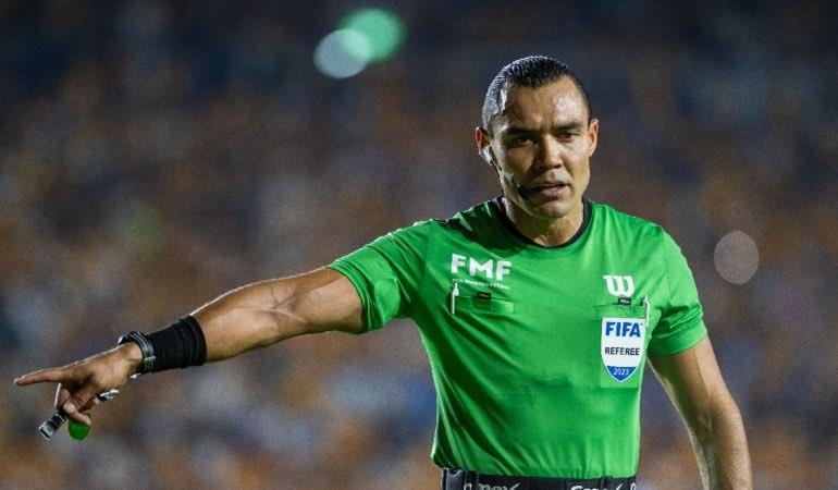 Pitará Marco Antonio Ortiz Nava la final de Ida