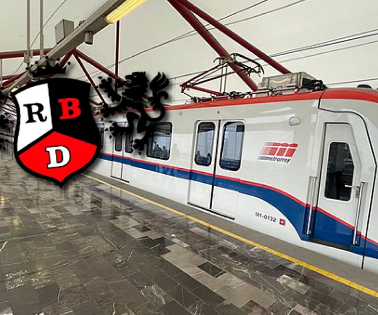 Metrorrey extiende su horario de servicio por concierto de RBD