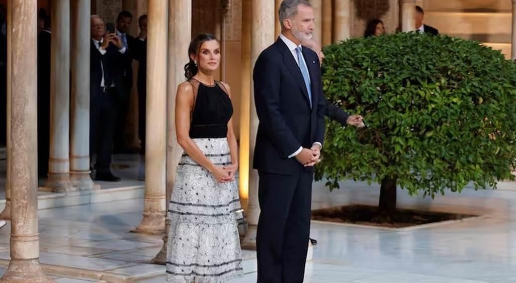 El abogado Jaime del Burgo desata escándalo en la monarquía española
