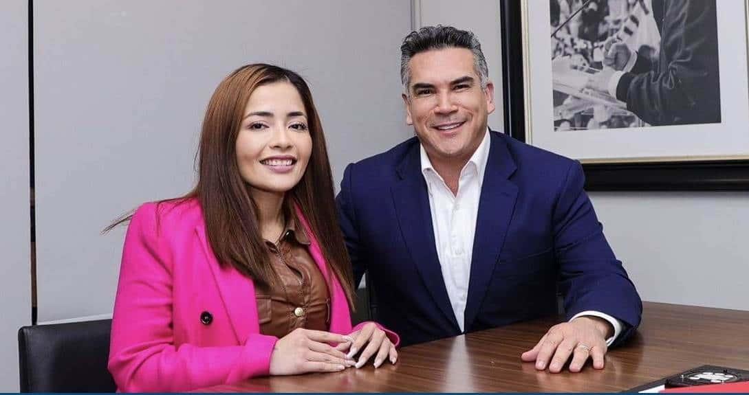 Senadora renuncia a Morena para sumarse al PRI