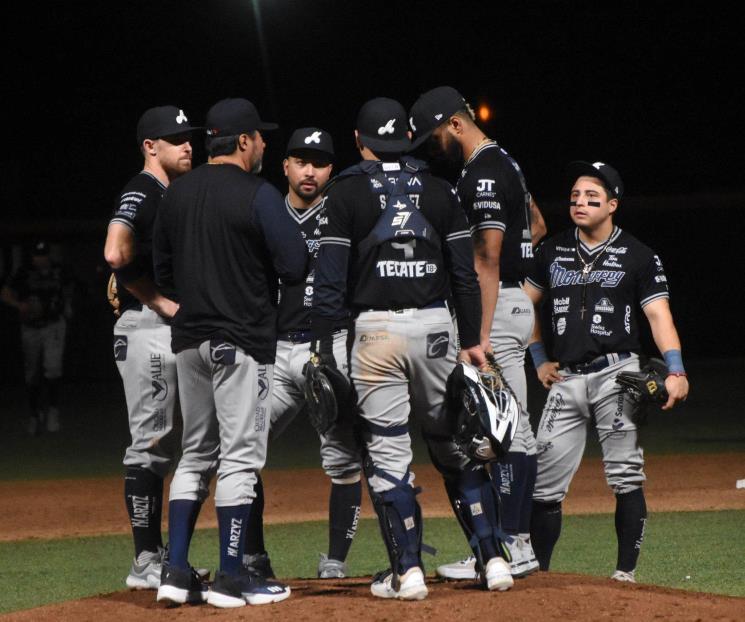 Sultanes busca reaccionar en LMP
