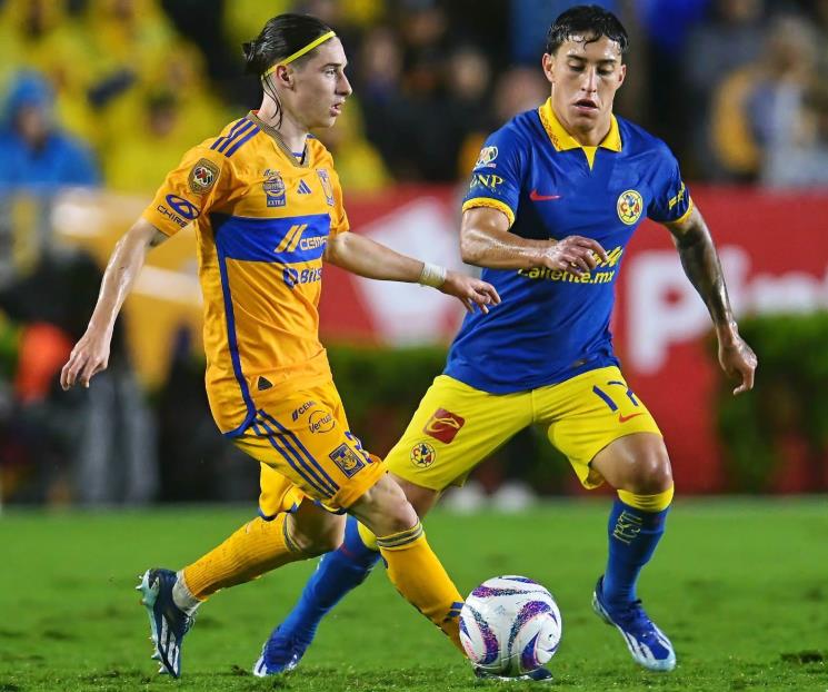 Tigres abre las puertas del Volcán previo a la final Tigres abre las puertas del Volcán previo a la final