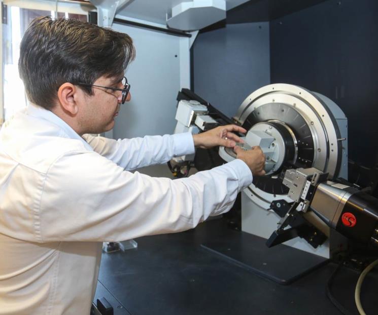 Sustituyen en UANL combustibles fósiles con vectores energéticos