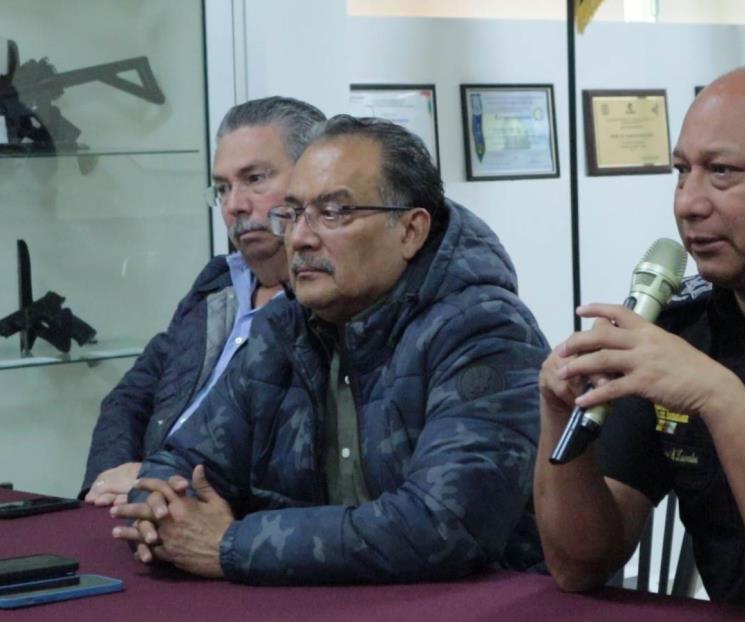 Estrechan lazos Escobedo y empresarios locales