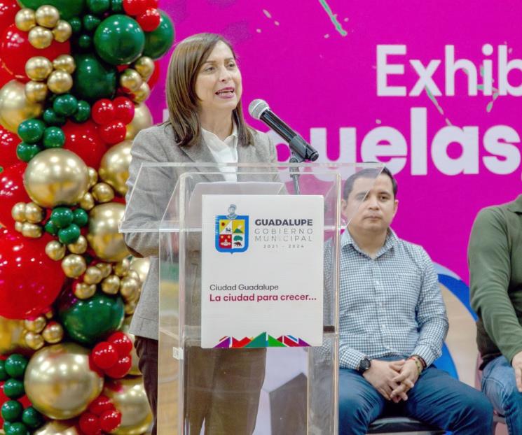 Dice Cristina que Fondo es una ley que debe cumplirse