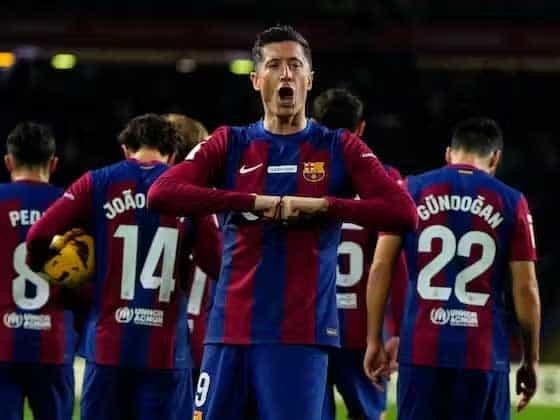 Tendrán Barza y Real rivales a modo en Copa del Rey