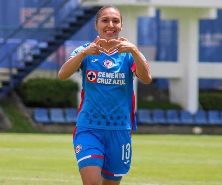Daniela Monroy, el primer refuerzo de Rayadas para el Clausura 2024 Daniela Monroy, el primer refuerzo de Rayadas para el Clausura 2024