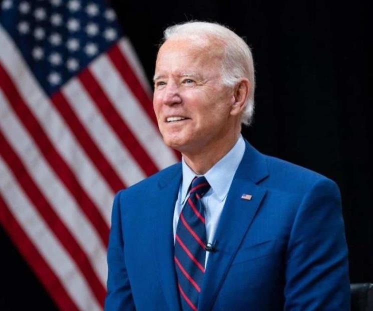 Votarán para buscar juicio político contra Biden 