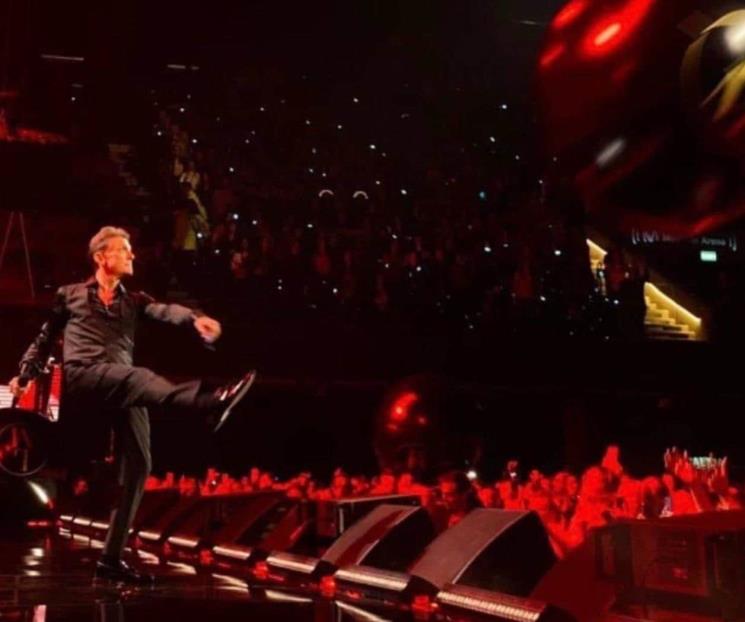Demanda Profeco a Funticket por show cancelado de Luis Miguel