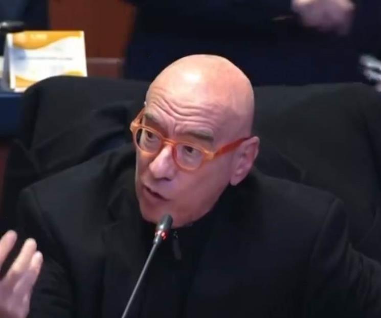 Acusa a Morena y PRIAN de orquestar renuncia de Reyes Rodríguez Acusa a Morena y PRIAN de orquestar renuncia de Reyes Rodríguez