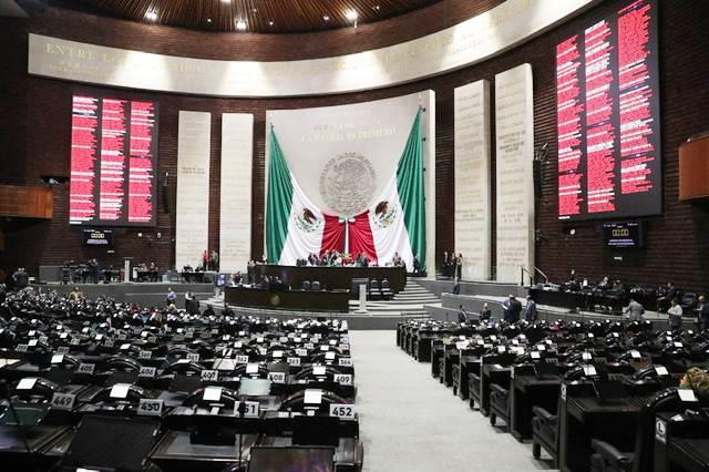 Pese a irregularidades, diputados avalan Cuenta Pública de 2021