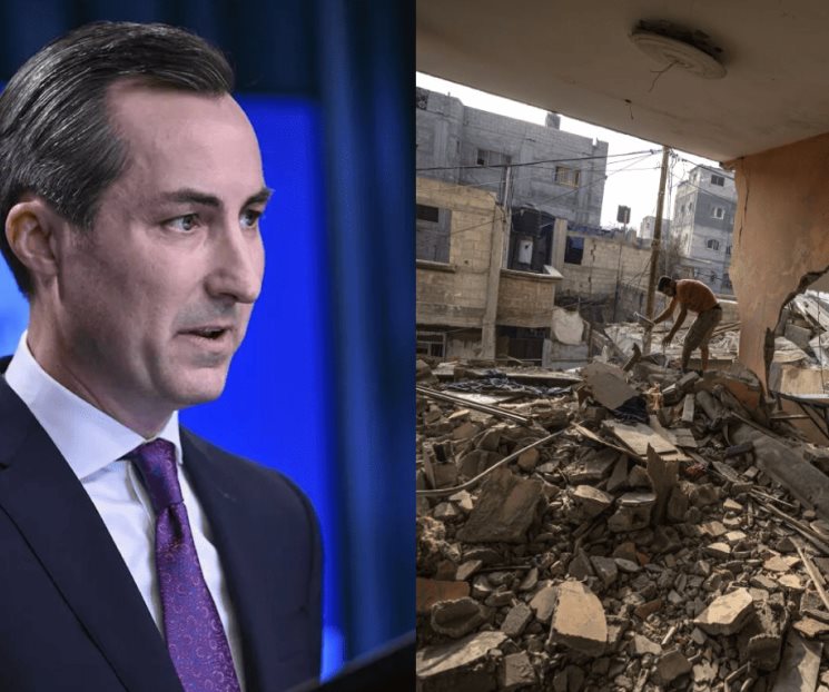 EU critica bombardeos a gran escala de Israel en Gaza
