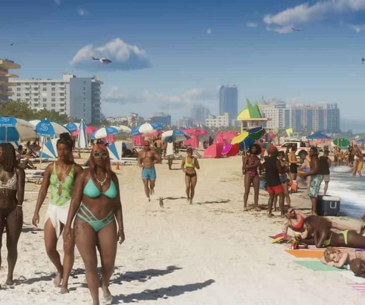 Si GTA VI funciona a 30 FPS en PS5 irá también a 30 FPS en PS5 Pro